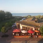 アパート Strandlaeufer Im Villen-ensemble バーベ