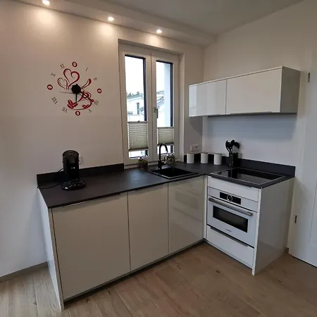 Strandlaeufer Im Villen-ensemble Baabe